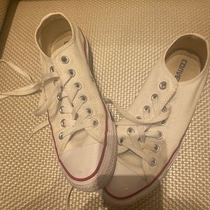 Converse Women Shoes
